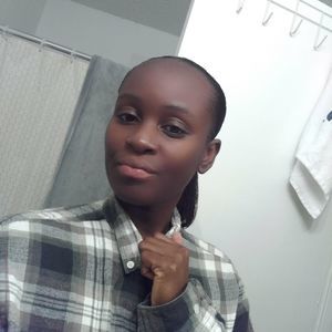 Meet your Posher, Rita